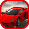 Christmas Game : Funny Car Racing 2018