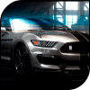 Supercars Shelby GT - New Fun Slide Puzzle版本更新