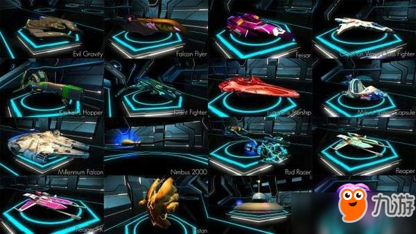 玩家自制《无人深空》新MOD 《星战》“千年隼”乱入