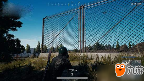 玩家晒Xbox版《绝地求生》截图 画质惊艳却频繁掉帧
