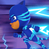 Pj Runners Masks