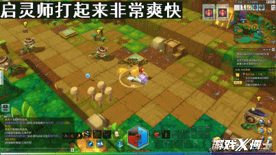冒险岛2年度新版：一个休闲党和肝帝都能玩得愉快的版本