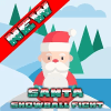 Santa : Snowball fight版本更新