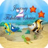 Journey Fishdom Ocean 2无法安装怎么办