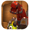 The Amazing Game of Dinozor Super Makineler macera版本更新