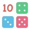 Tens ... Merged