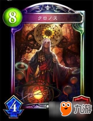 影之诗时空转生 新卡克洛诺斯详情一览