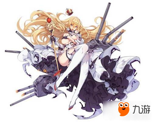戰(zhàn)艦少女r獅好不好用 獅立繪圖鑒欣賞