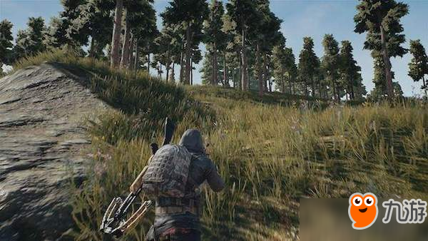 《绝地求生》Xbox版发售首日遭吐槽 跳帧严重，优化差
