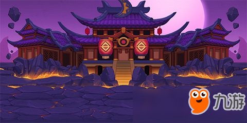 《造梦西游OL》全新8.1.0版本爆料 跨服组队系统登场