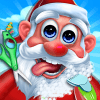 Santa Beard Salon Makeover : Christmas Game *费流量吗