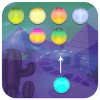 Bubble Shooter Match 3 Parrot Rescue费流量吗