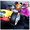 Mickey The Roadster Racing费流量吗