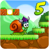 Snail_Bob Adventure 5费流量吗