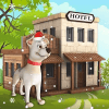 My Puppy Dog Hotel : Pet Dogs Day Care Simulation