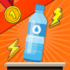 Bottle Flip!!