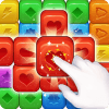 Toy Block Crush Legend