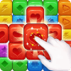 Toy Block Crush Legend费流量吗