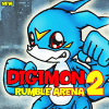 New Digimon Rumble Arena 2 Hint