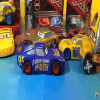 Mcqueen Puzzle