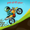 Motorbike Racing game