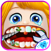 Beautiful crazy Dentist - Children Game 2018版本更新