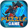 Puzzle: Tobot Slide X Y Z