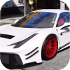 Car Parking Ferrari 458 Widebody Simulator费流量吗