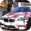 Car Parking Bmw M5 F10 Simulator费流量吗