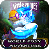 pony & bird jungle adventure