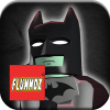 Flummox LEGO Bat Battle Experience