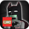 Flummox LEGO Bat Battle Experience费流量吗