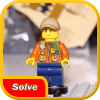Solve LEGO City Junggle Advent费流量吗