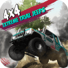 4x4 Extreme Trial Jeeps (Big Open Sandbox)