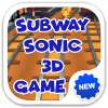 Subway Sonic 3D Game费流量吗
