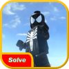 Solve LEGO Black Spider费流量吗