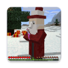 Addon Christmas Gifts for MC PE