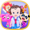 Baby Lisi Pet Vet费流量吗