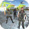 Commando Sniper Combat Shoot Hero Survival