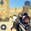 American Sniper Shoot War