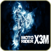 Moto Rider X3M