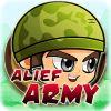 Alief Hijaiyah Army