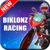 Hero Biklonz Super Cycle Game