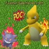 Pixelmon Superheroes craft怎么下载