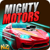 Mighty Motors - Drag Racing