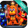 guide for fnaf - five nights at freddy's 4