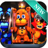 guide for fnaf - five nights at freddy's 4官方版免费下载