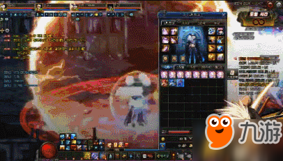 DNF韩服最新改版变动 魔兽副本及新增史诗套效果 DNF韩服最新改版变动 魔兽副本及新增史诗套效果