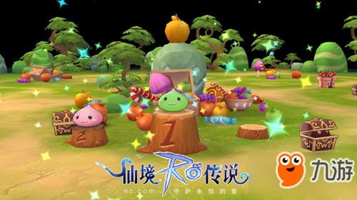 《仙境传说RO手游》12.19新版本上线