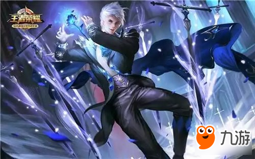 《王者荣耀》S9强势法师 谁是你的本命英雄